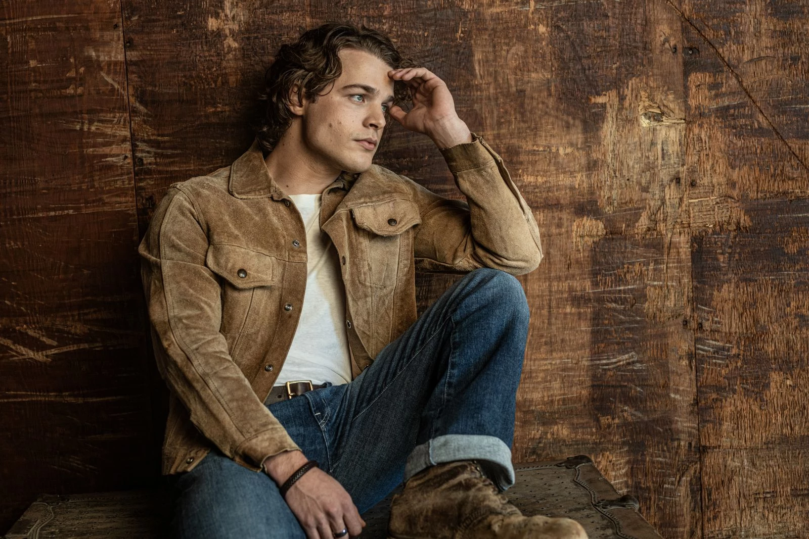 Max McNown image