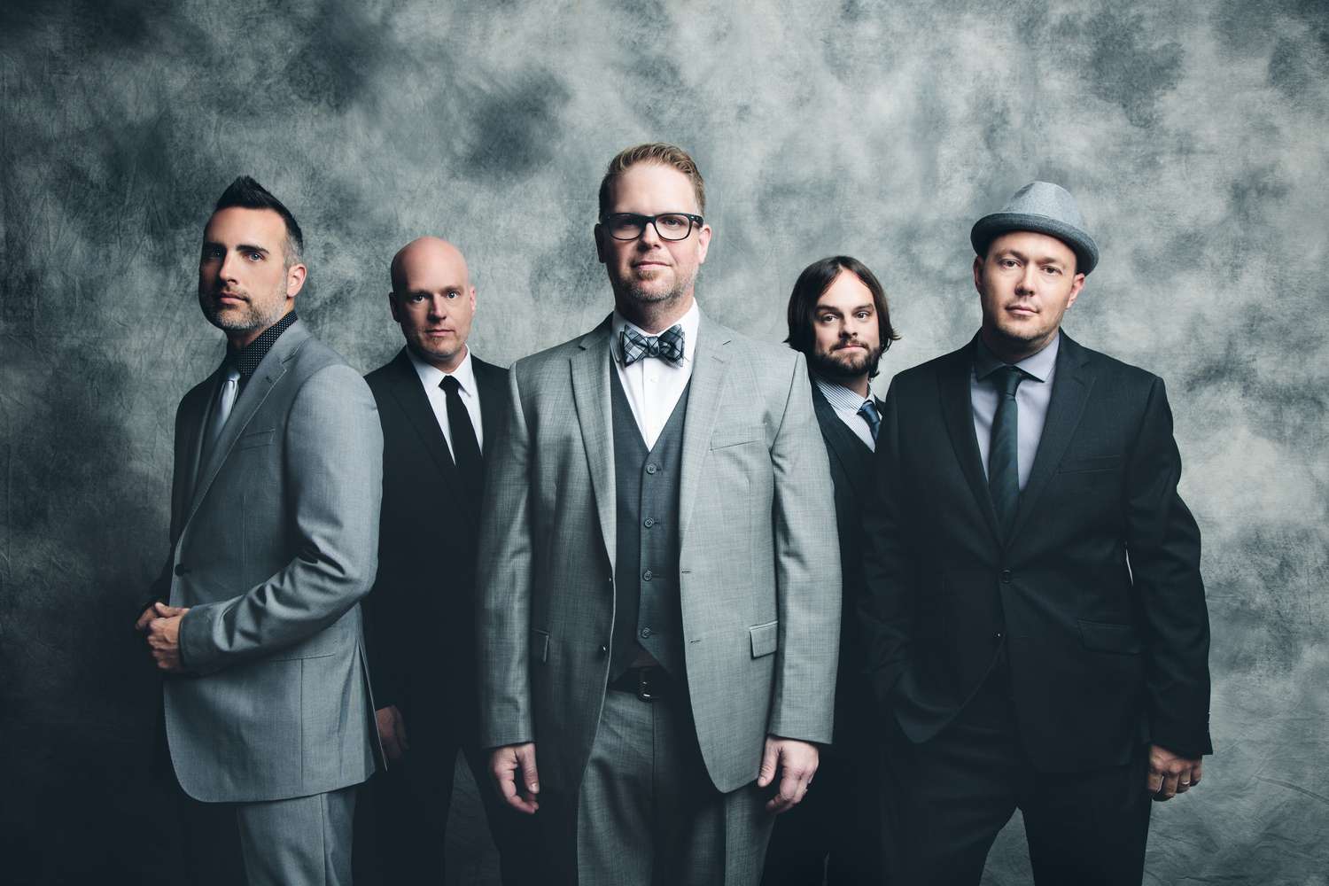 MercyMe image