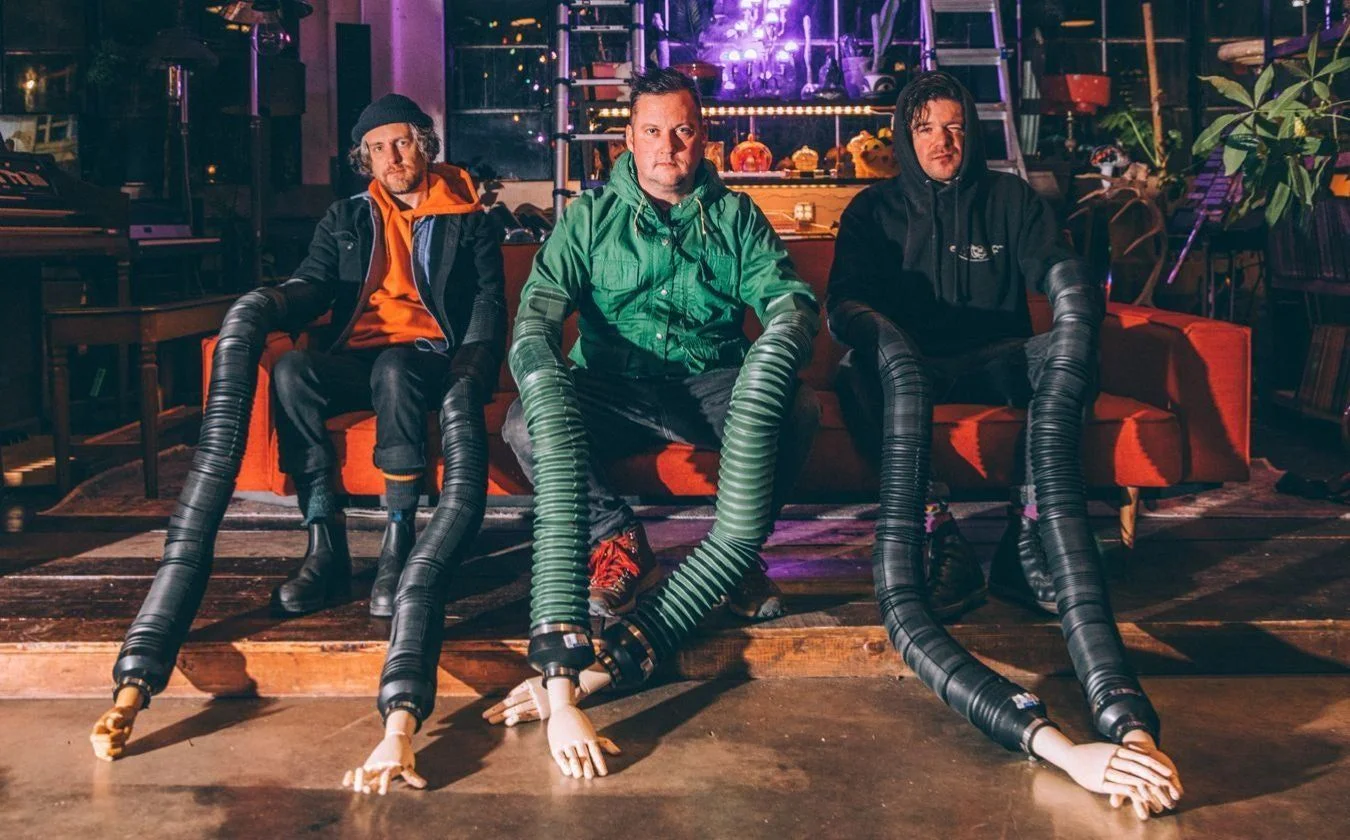 Modest Mouse image