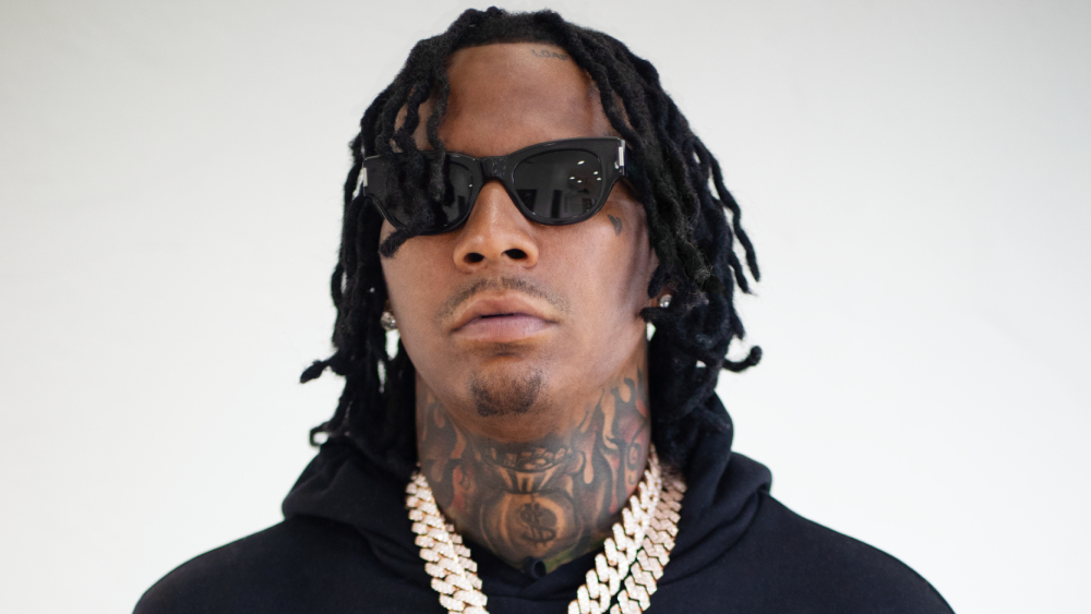 MoneyBagg Yo image