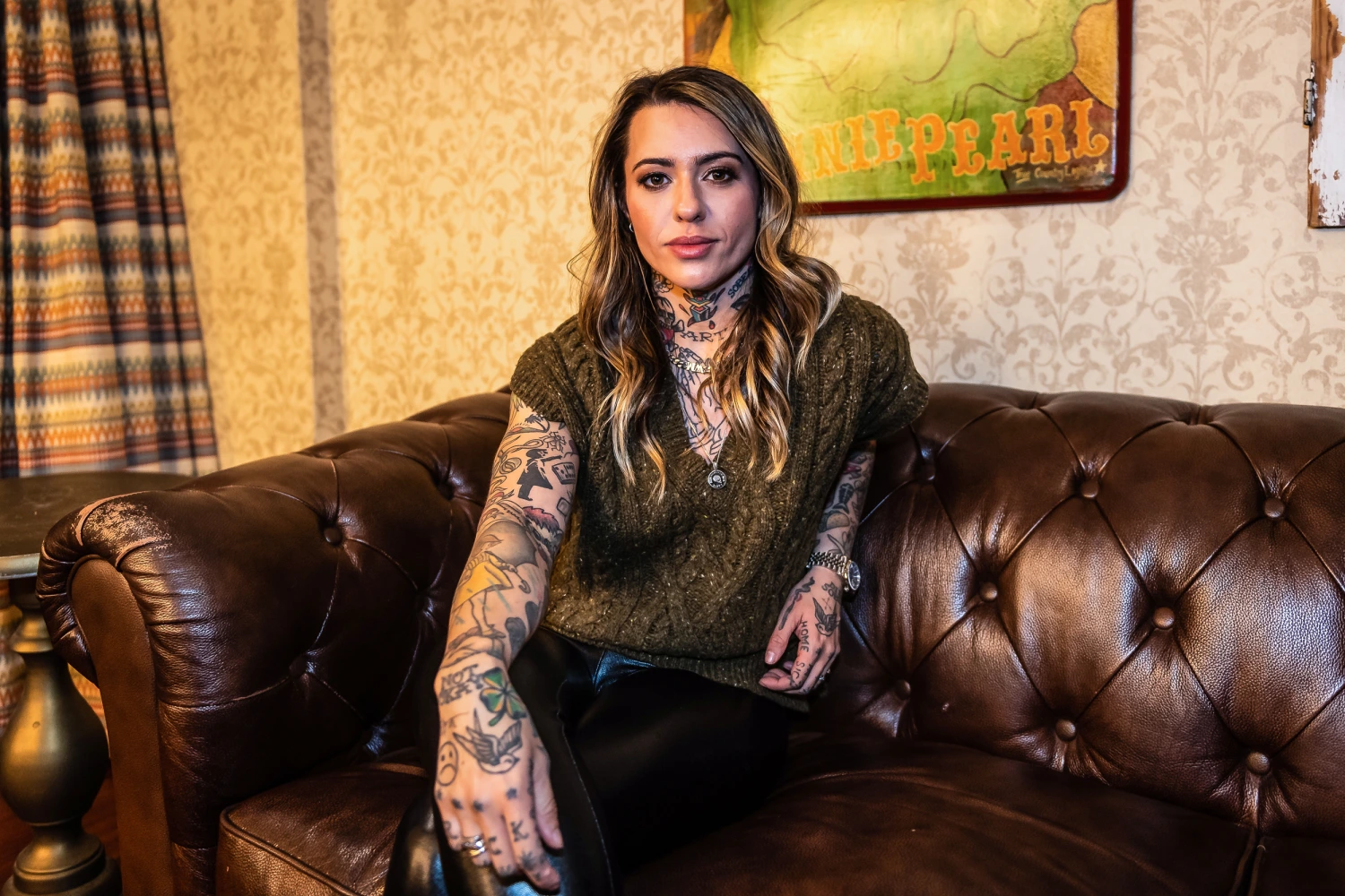 Morgan Wade image