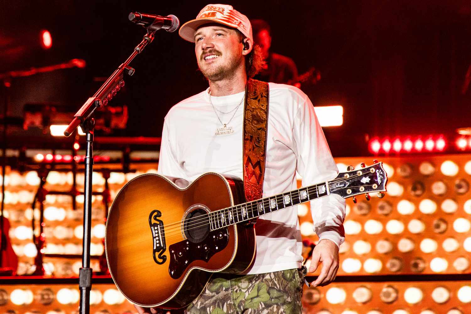 Morgan Wallen image