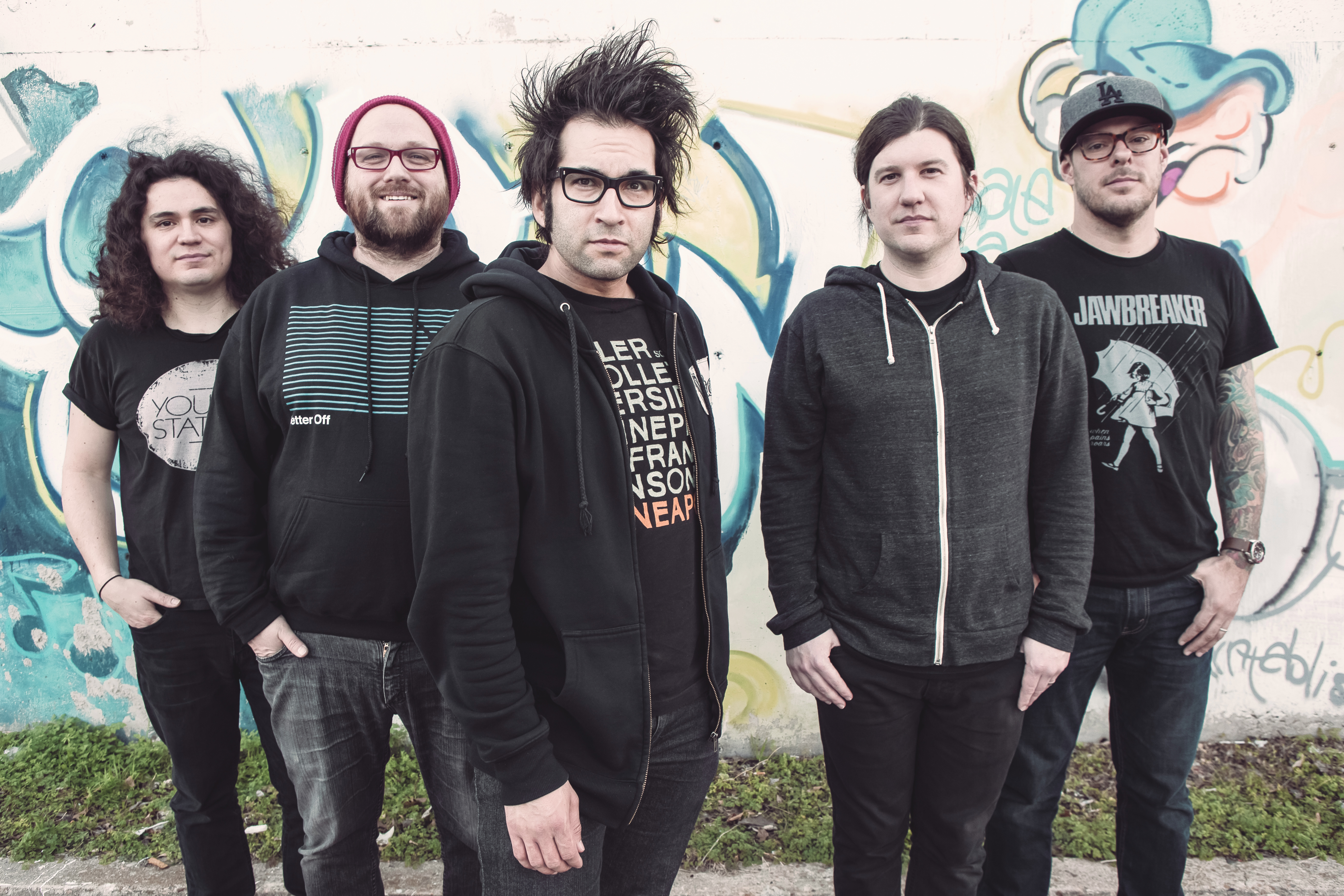 Motion City Soundtrack image