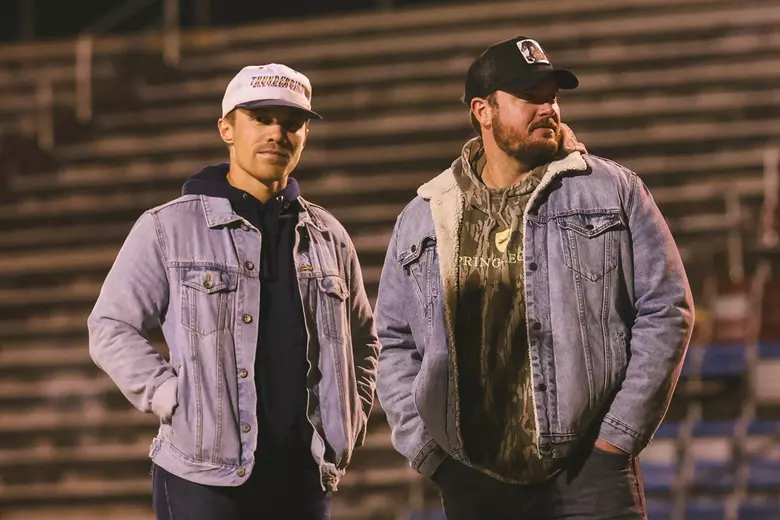 Muscadine Bloodline image