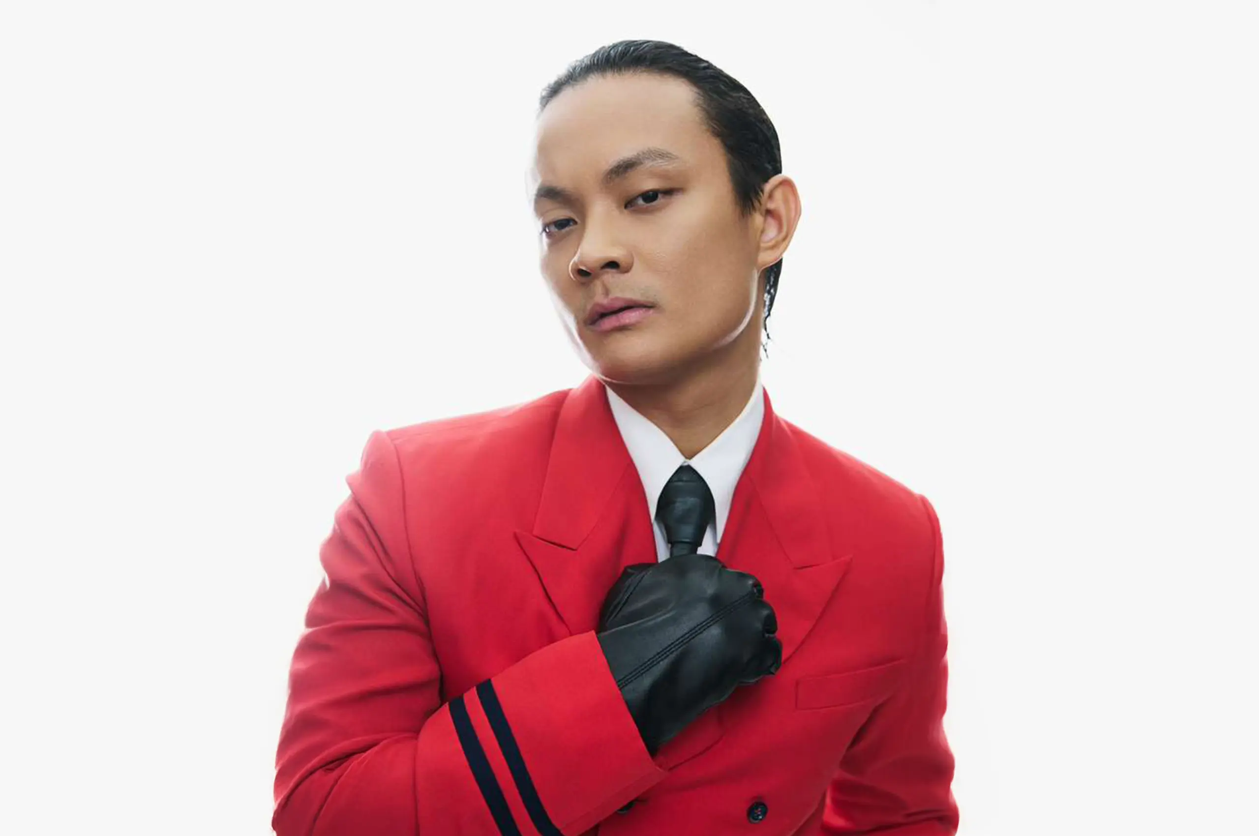 Nurse John image