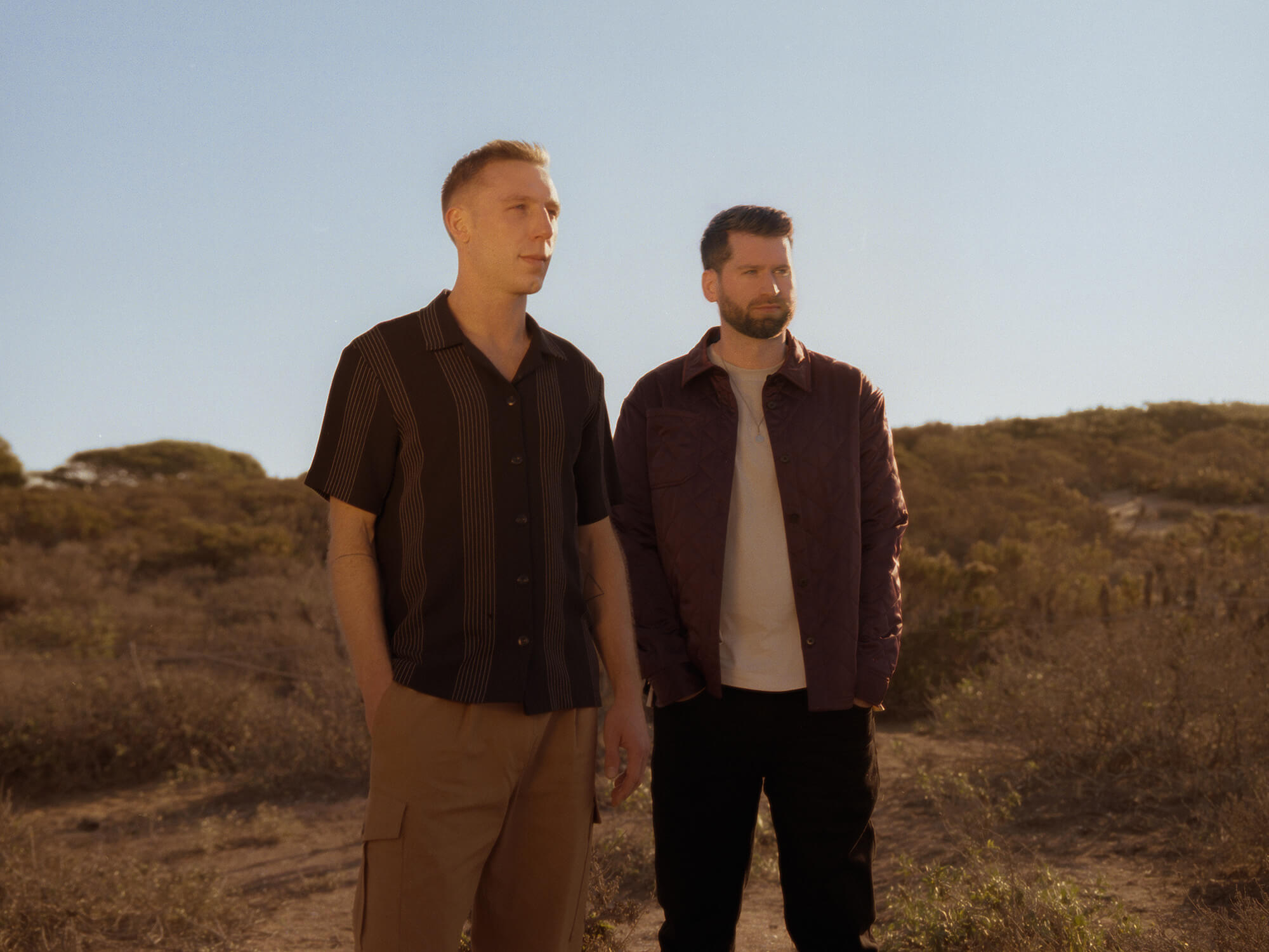 Odesza image