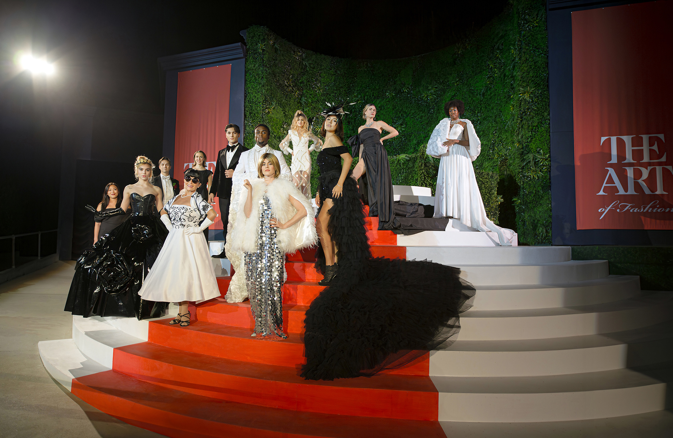 Pageant of the Masters image