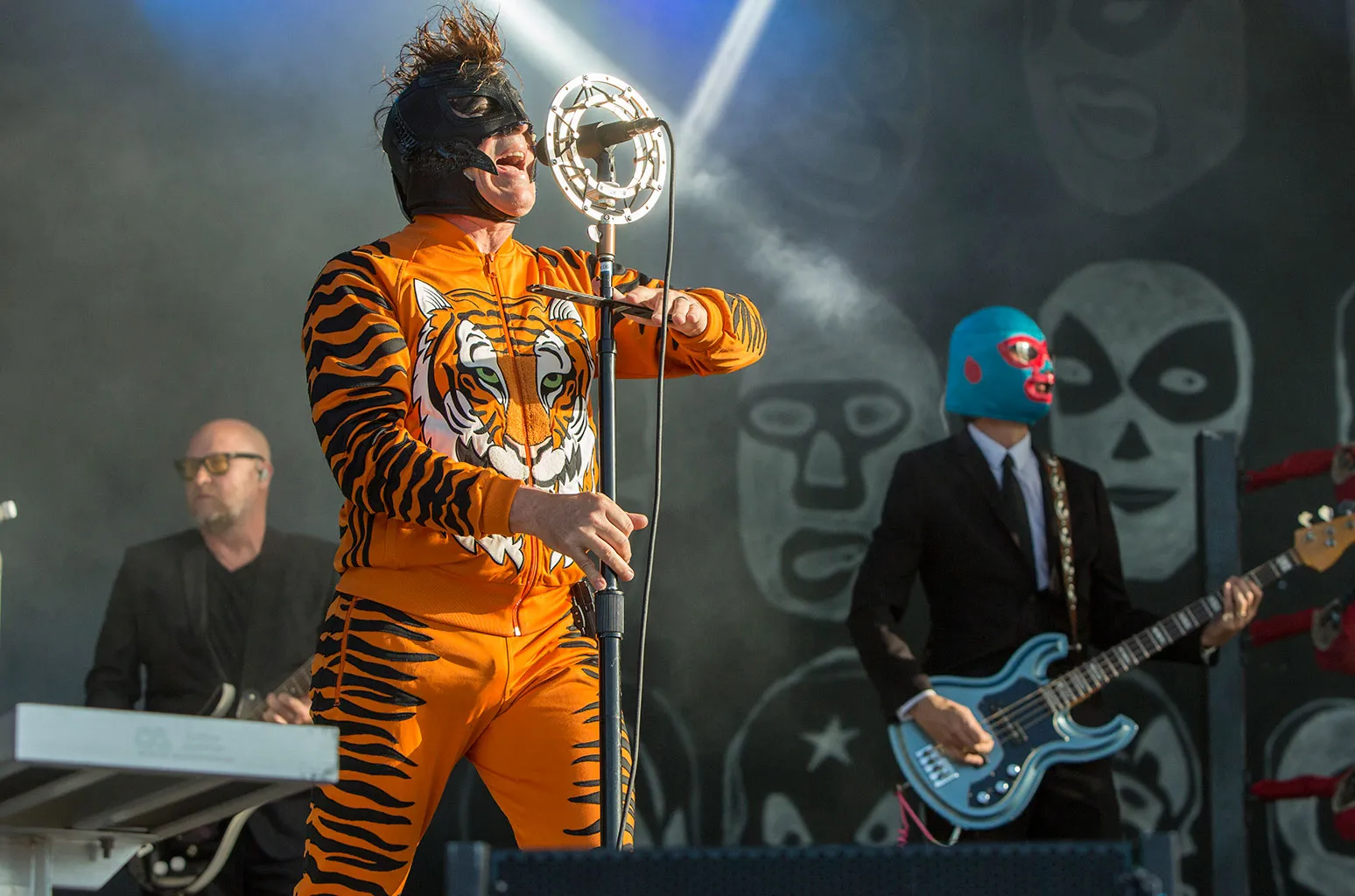 Puscifer image