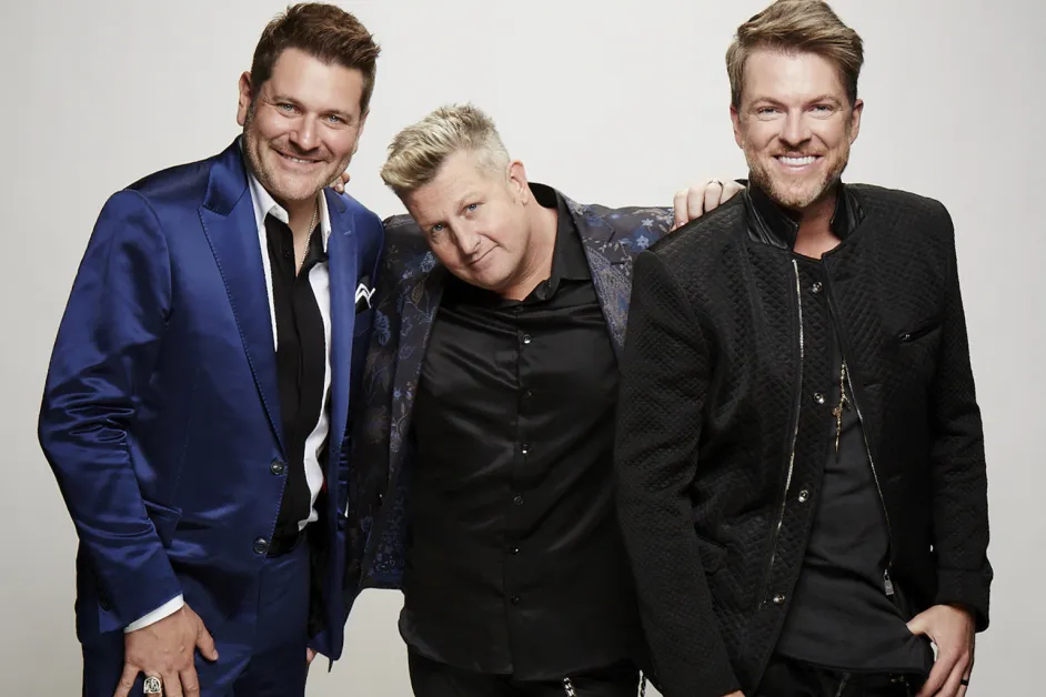 Rascal Flatts image