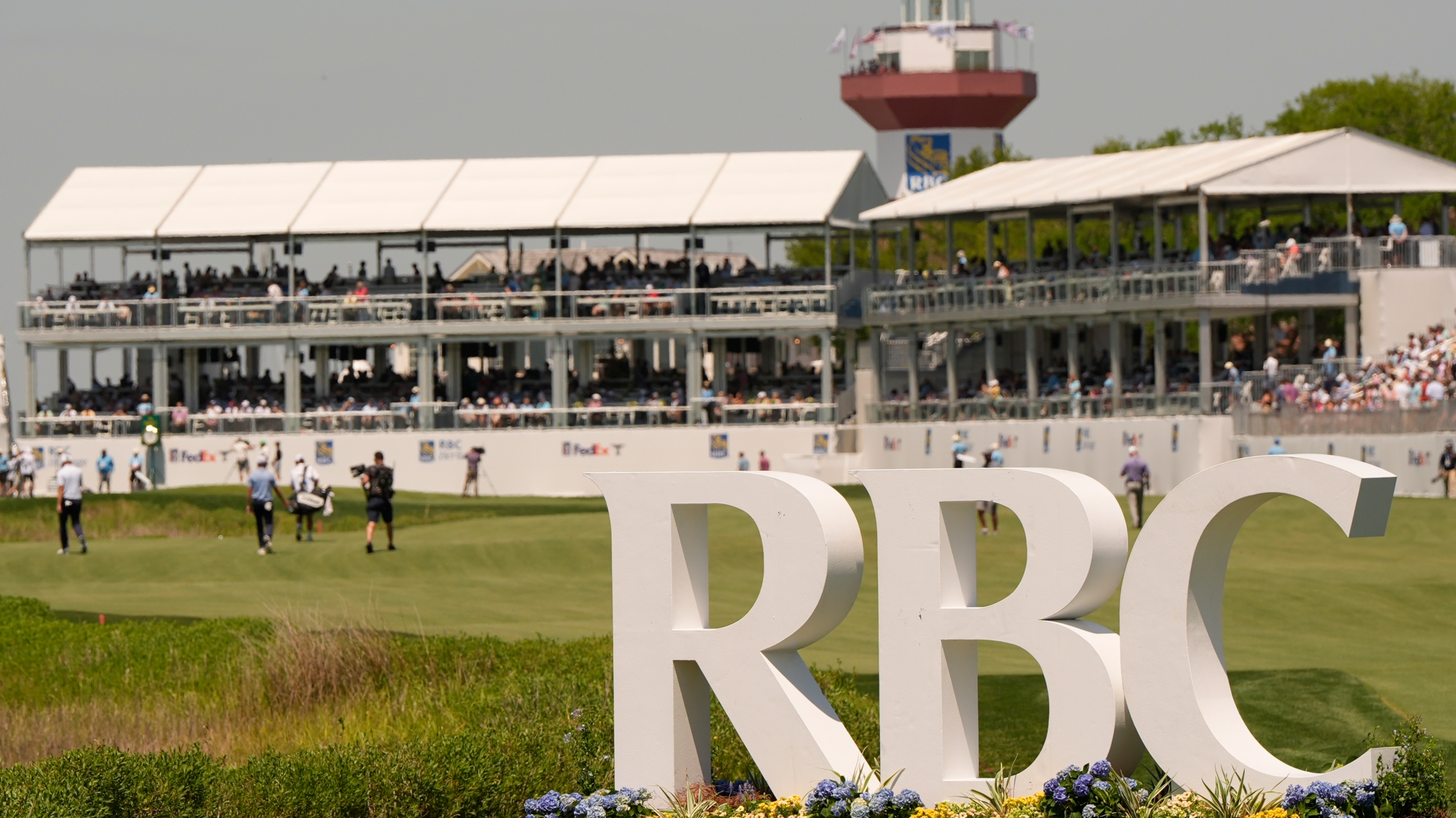 RBC Heritage image
