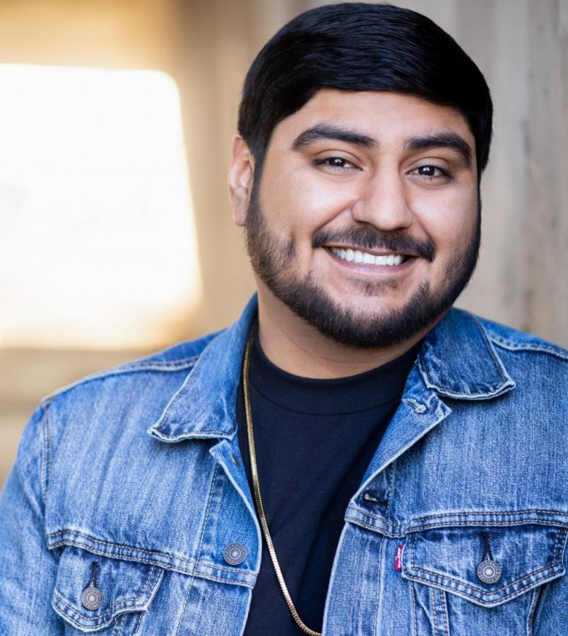 Rene Vaca image