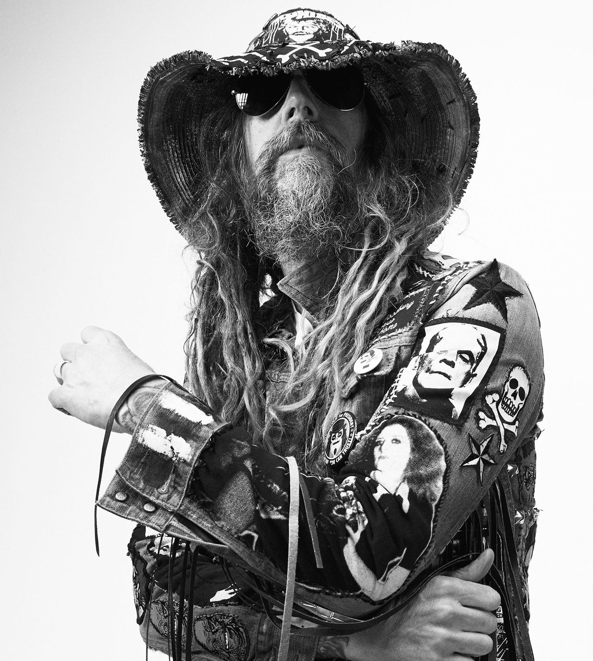 Rob Zombie image