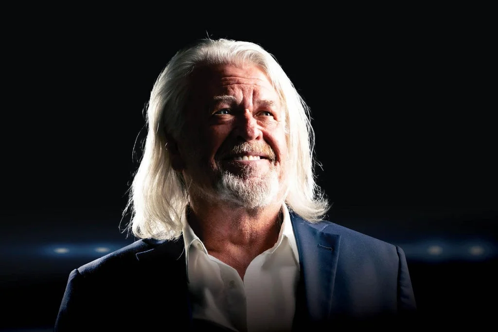 Ron White image