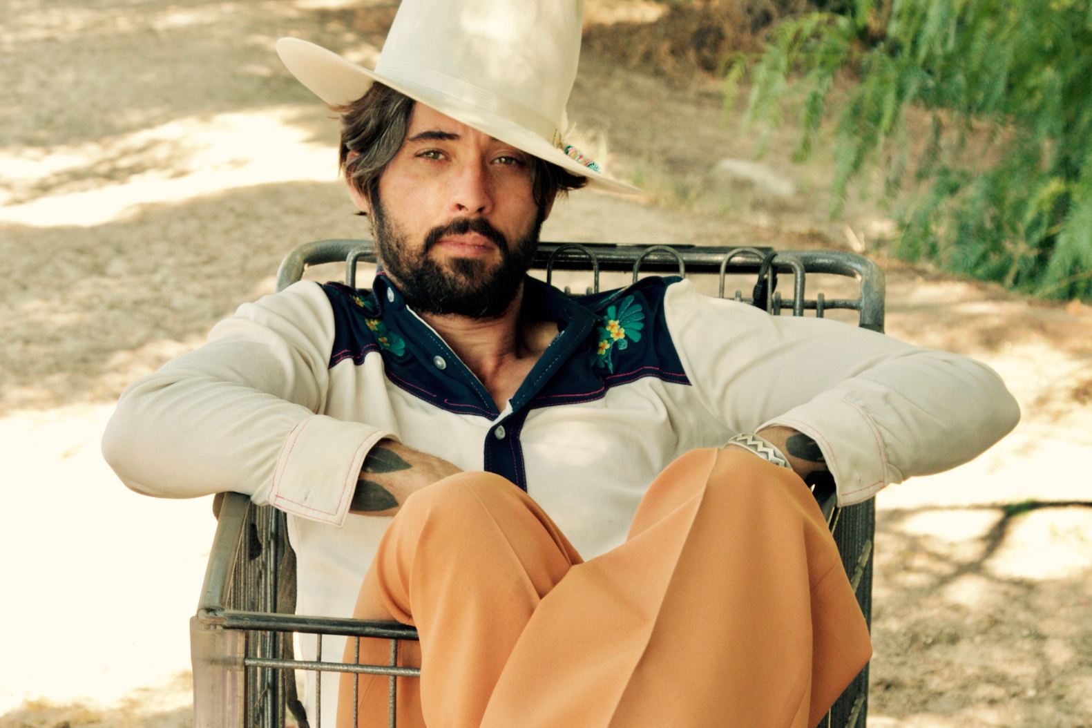 Ryan Bingham image