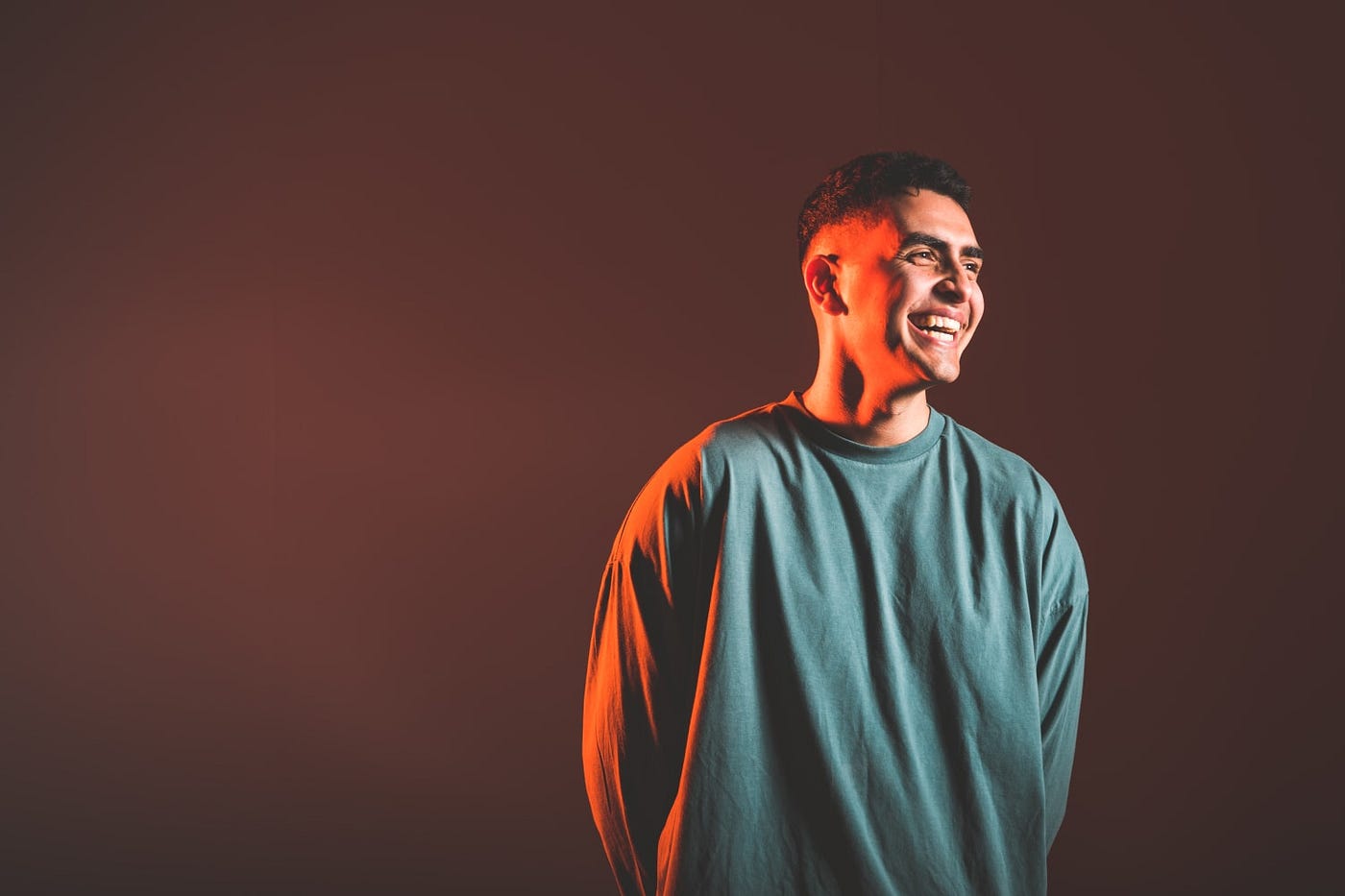 Sammy Virji image