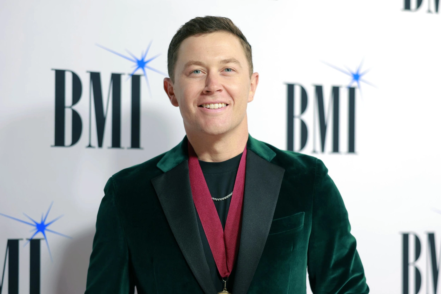 Scotty McCreery image