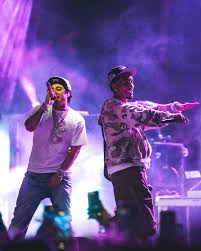 Shoreline Mafia image