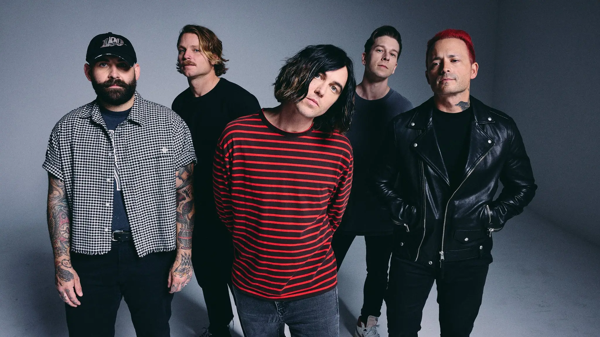 Sleeping With Sirens image
