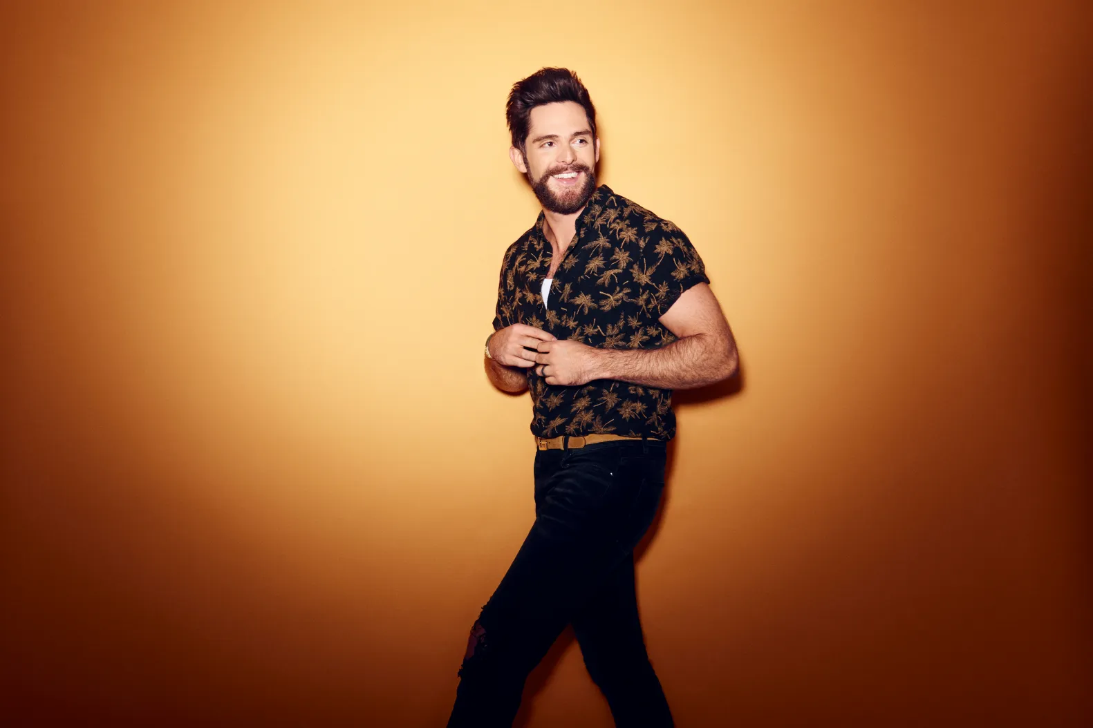 Thomas Rhett image