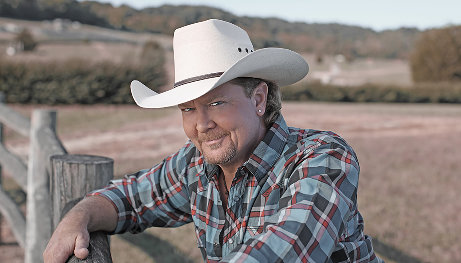 Tracy Lawrence image
