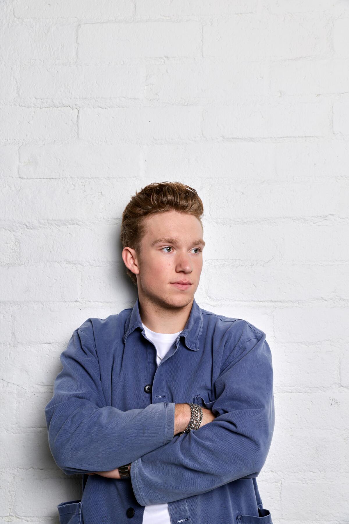 Ty Myers image