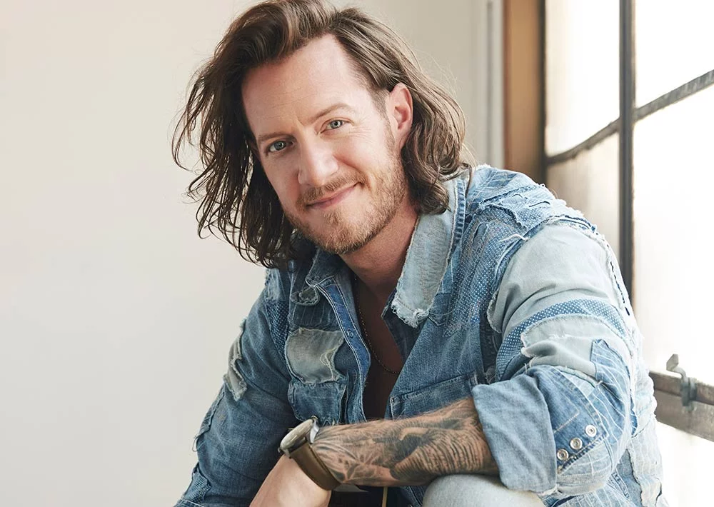 Tyler Hubbard image