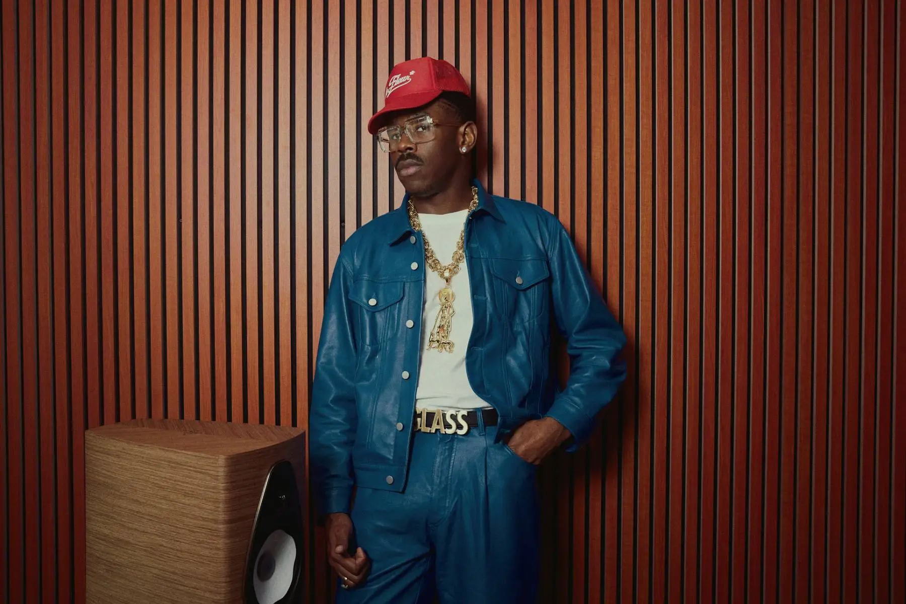 Tyler The Creator image
