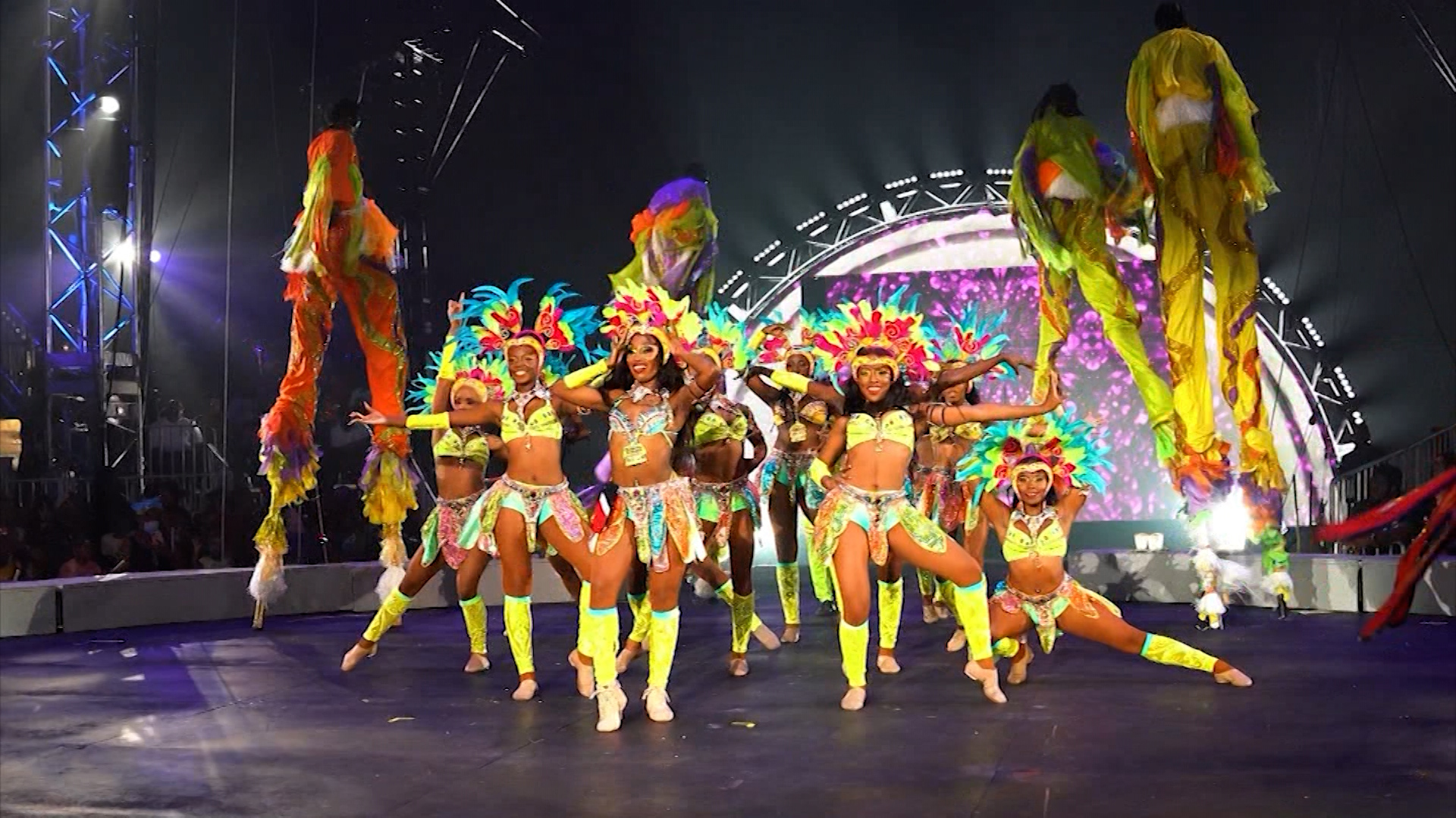 UniverSoul Circus image