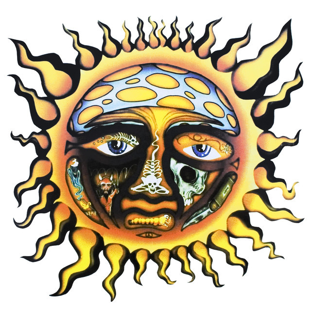 40oz To Freedom - A Tribute To Sublime
