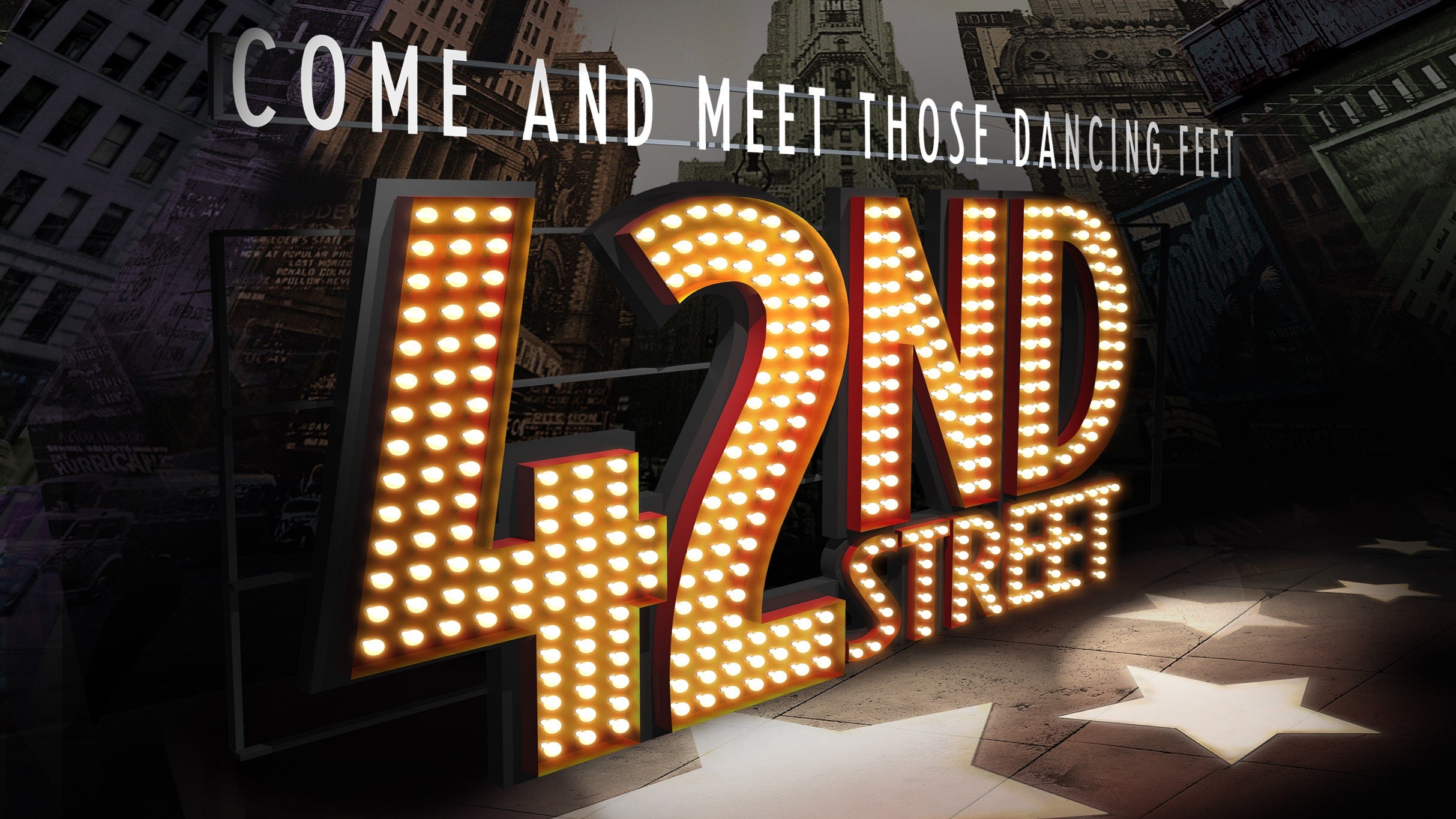 42nd Street