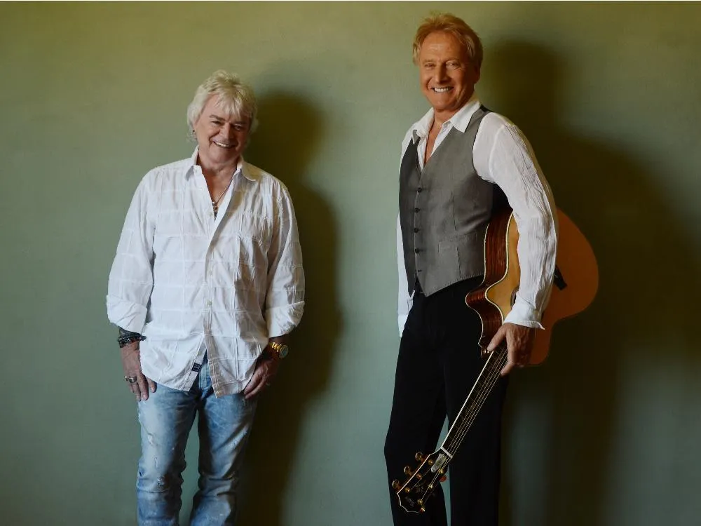 Air Supply image