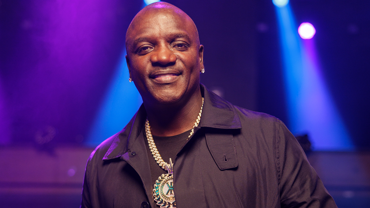 Akon image