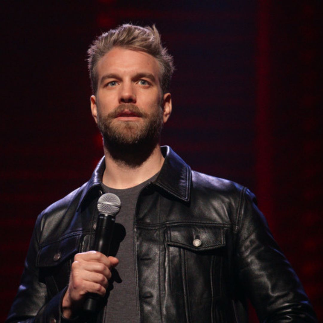Anthony Jeselnik image