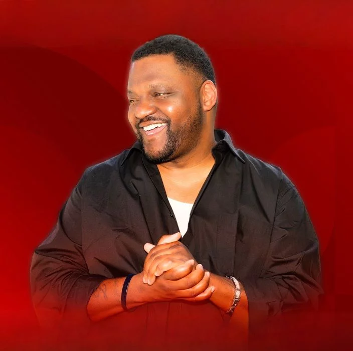 Aries Spears image