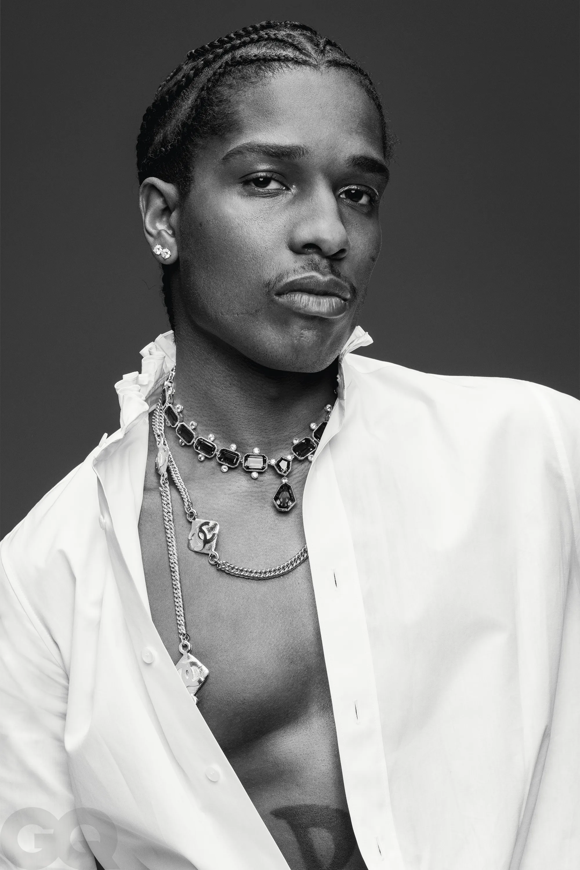 ASAP Rocky image