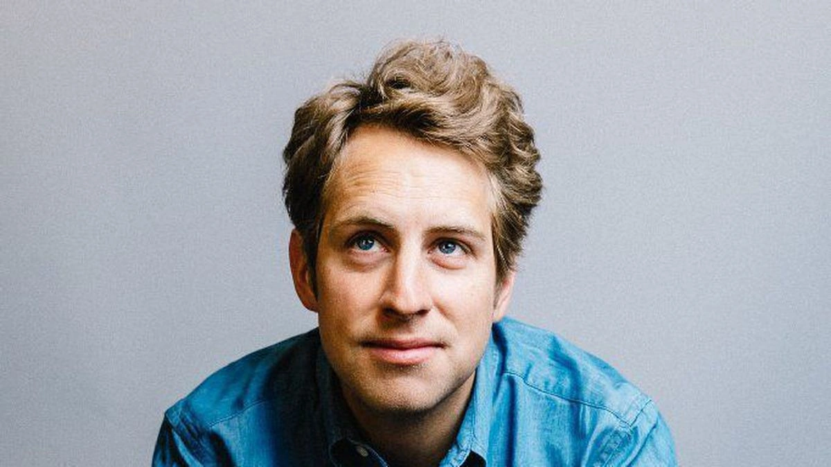 Ben Rector