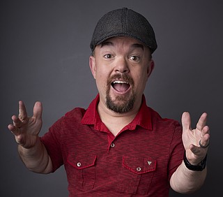 Brad Williams image