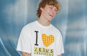 Bryce Crawford image