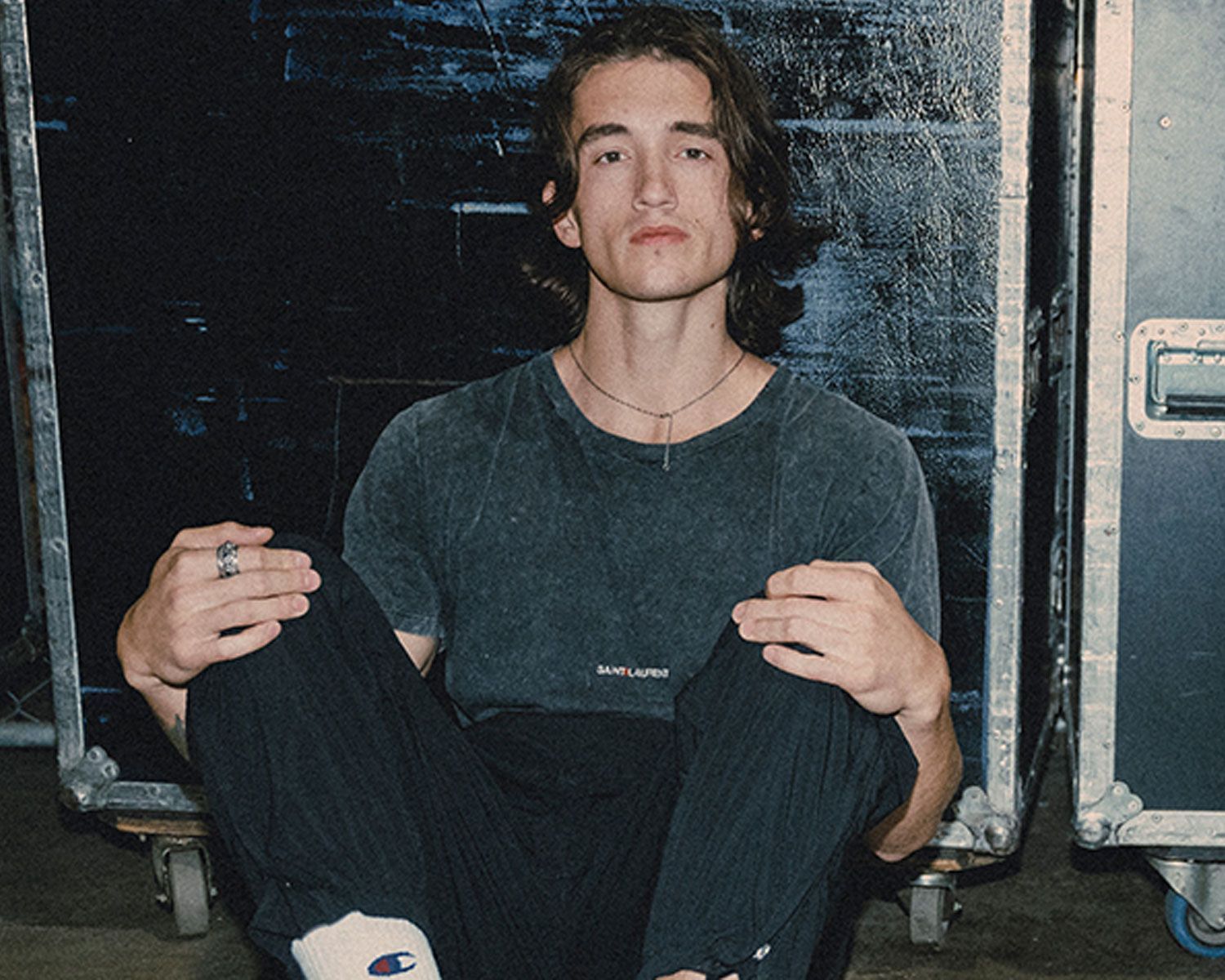 Chance Pena image
