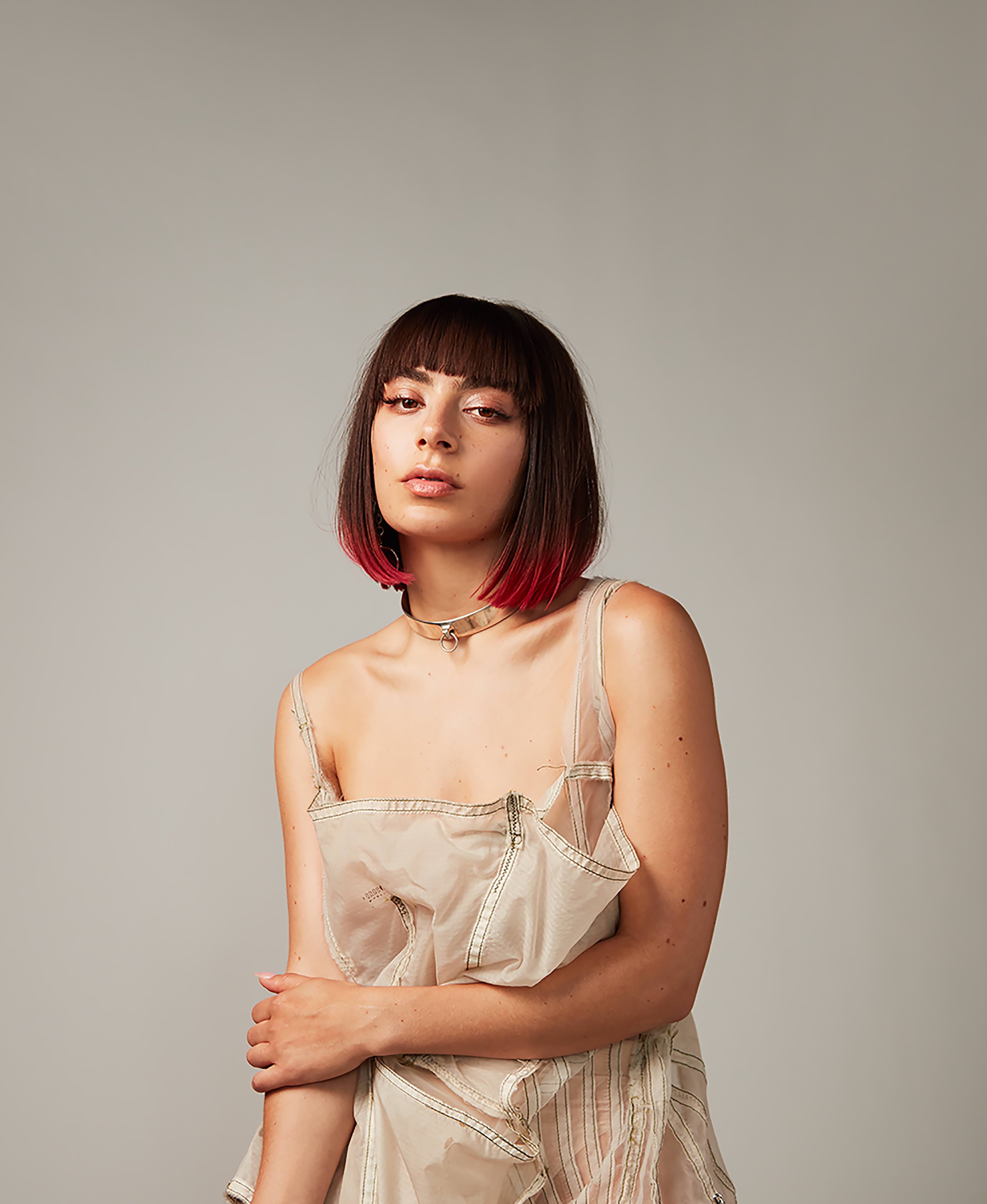Charli XCX image