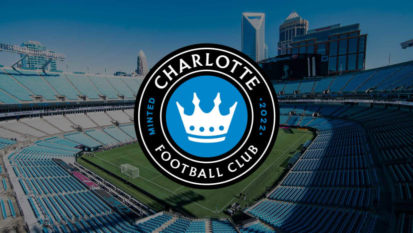 Charlotte FC image