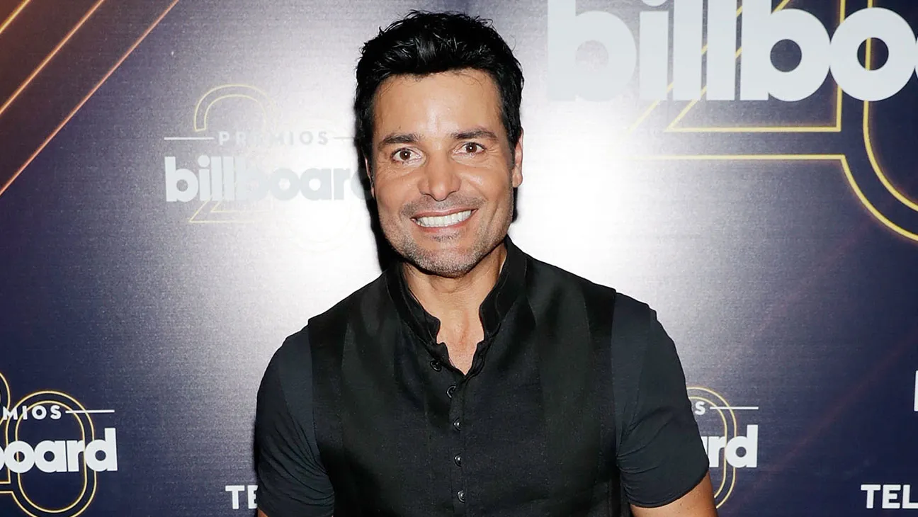 Chayanne image