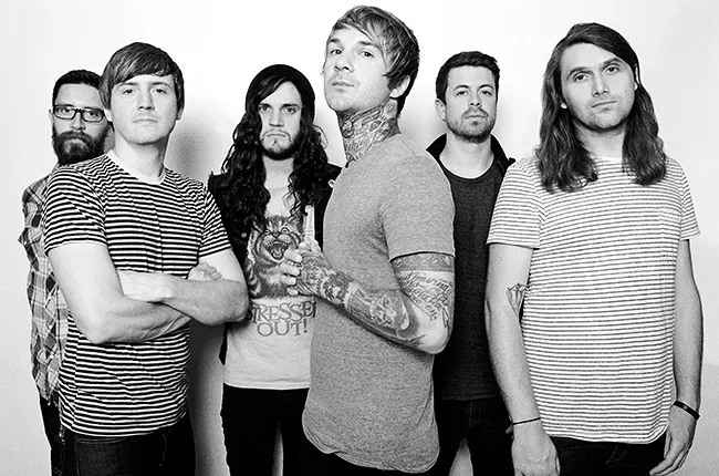 Chiodos image