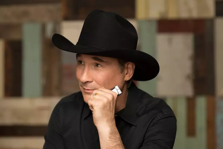 Clint Black image