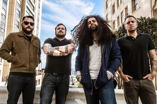 Coheed and Cambria image