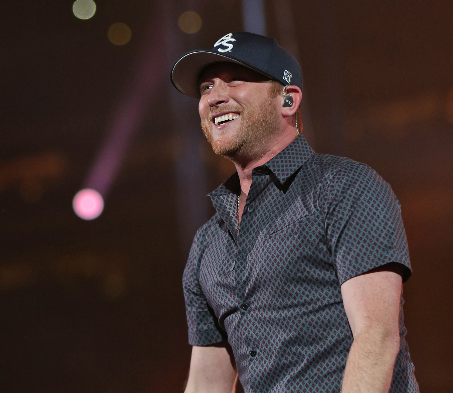 Cole Swindell image