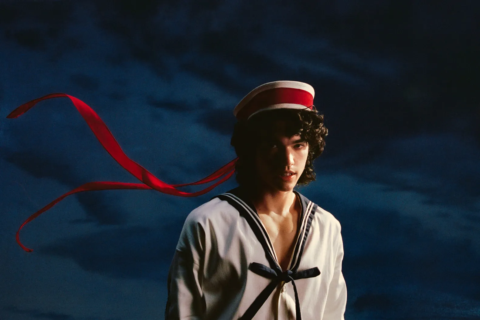 Conan Gray image