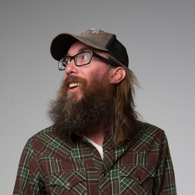 Crowder image