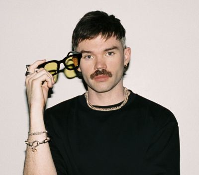 Dom Dolla image