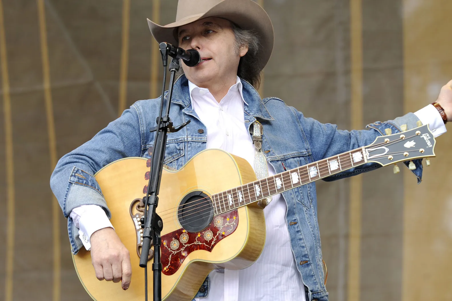 Dwight Yoakam image